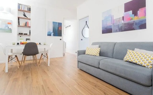 Rosart House by Rent all Como