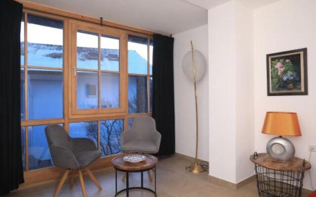 Haus Luna Apartments