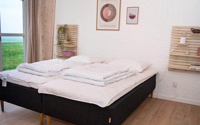 10 Person Holiday Home in Logstor-by Traum