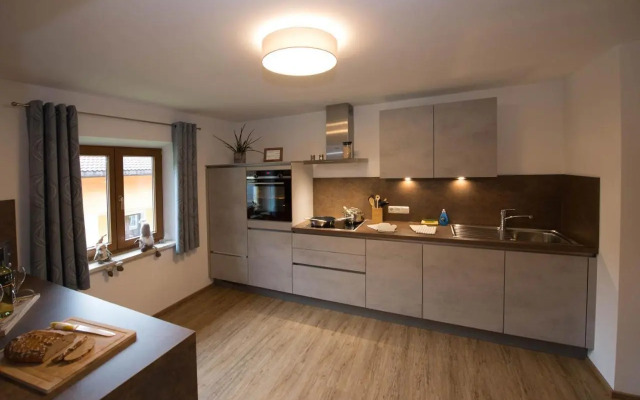 Appartement Neumayer