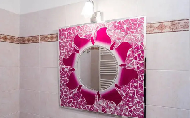 Vico La Torre Modern Flat