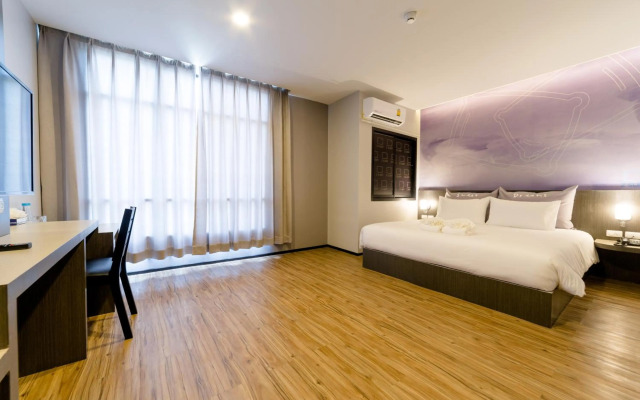 Z Sleep Hotel