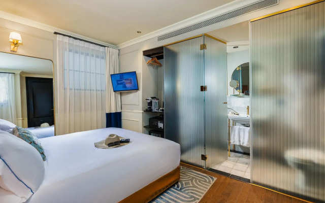 Villa Brown Tel-Aviv, a member of Brown Hotels