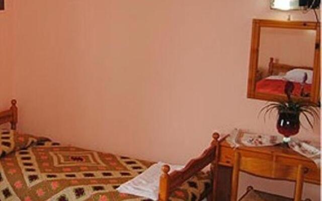 Ermioni Rooms