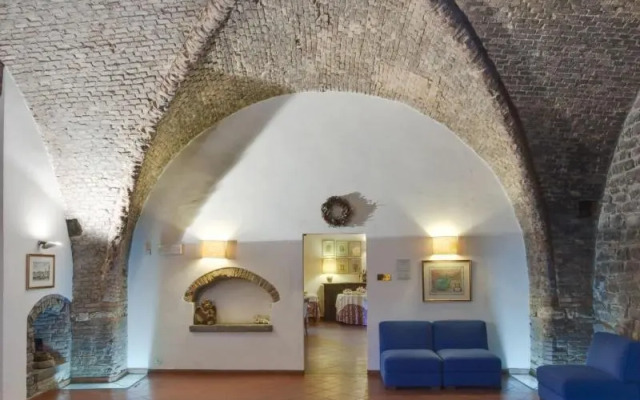 Lo Spedalicchio
