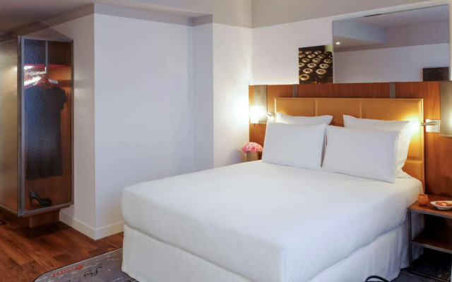Boutet Bastille Hotel Paris - MGallery Collection
