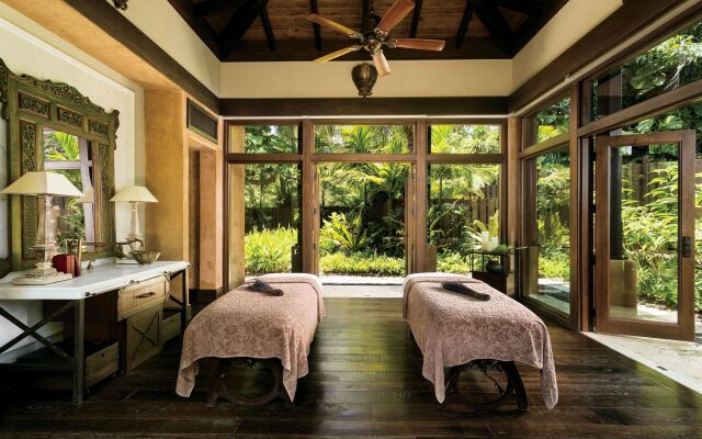 Dorado Beach, a Ritz-Carlton Reserve