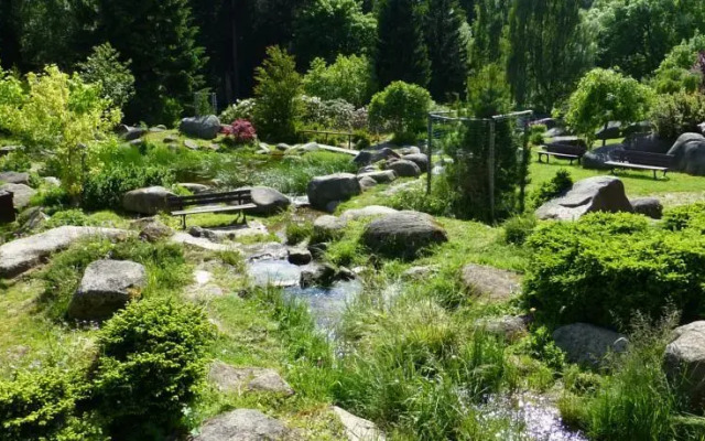 Apartment Riemenschneider