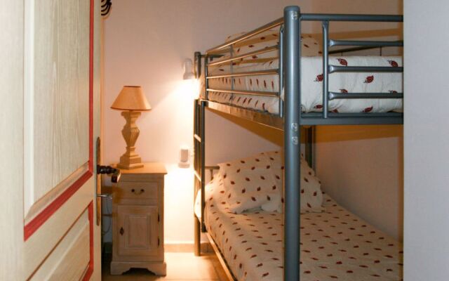 La Bastide des Chênes (GOD150)