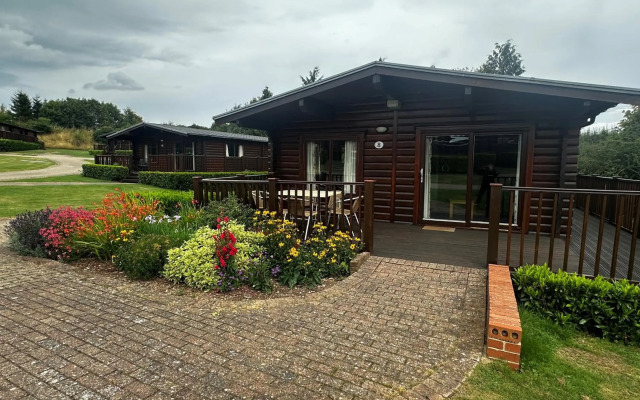 Greetham Valley Hotel