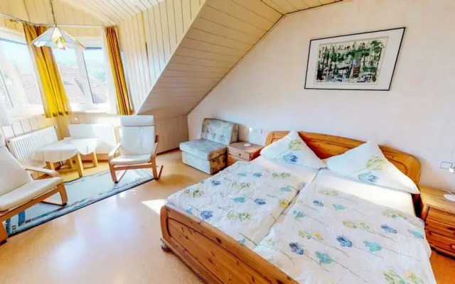 Landhaus Tausendschön