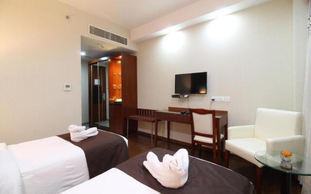 Best Western Tirupati