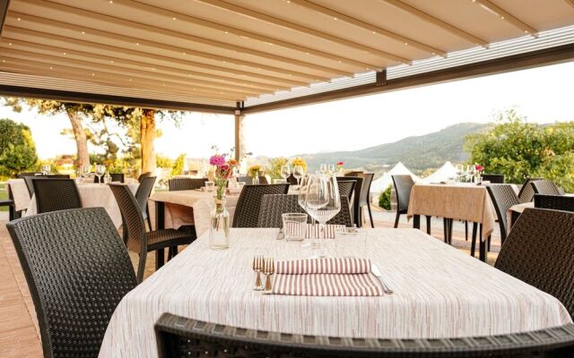 Agriturismo Villa Bracali