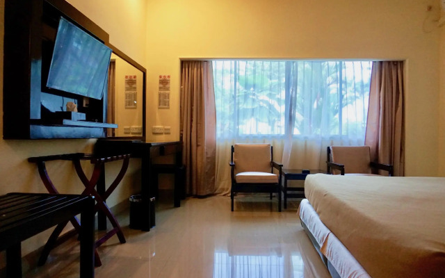 Bintan Beach Resort