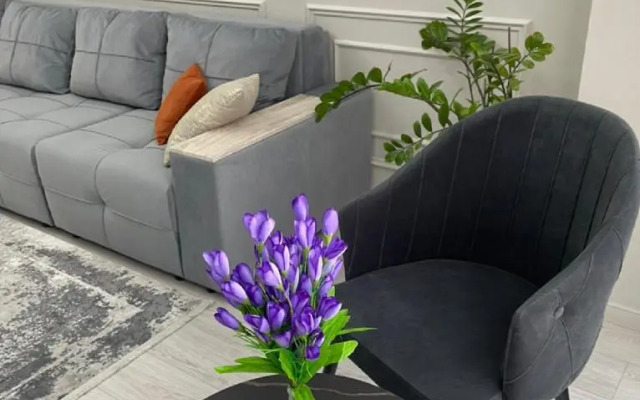 Апартаменты Four Seasons (Фо Сизонс)