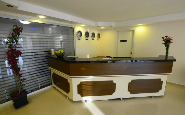 Dort Mevsim Suit Otel