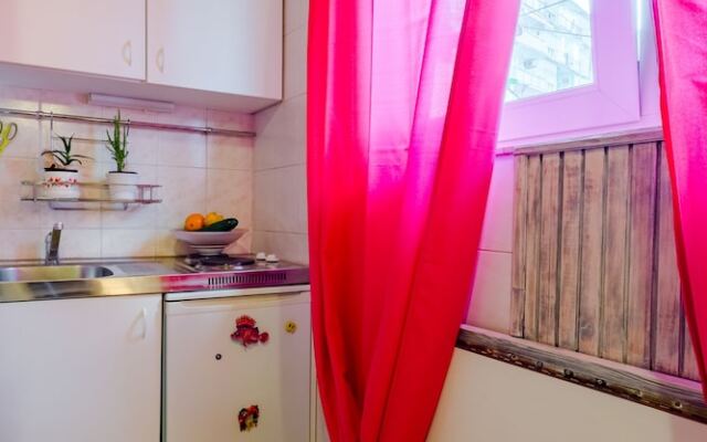 Charming studio at centre of Split