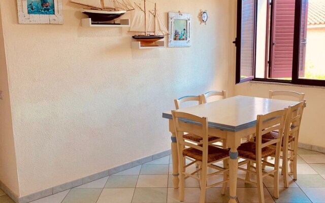 Four-room Apartment 8 Beds Vela Blu - Budoni