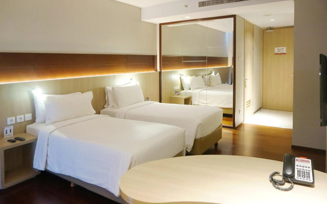 Luxury Apartment By Mediapura