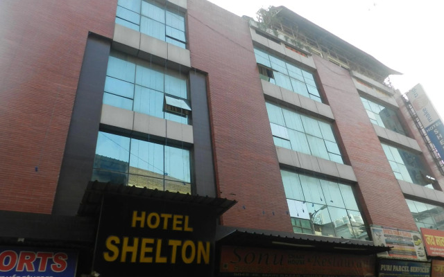 Hotel Shelton
