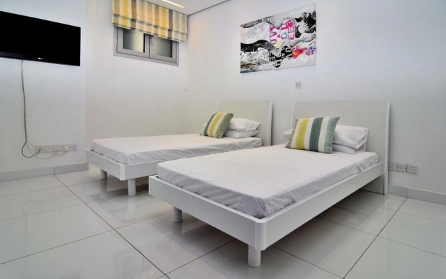 Water's Edge Villa