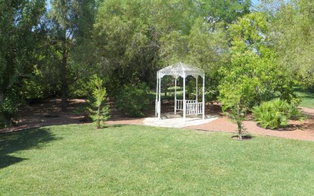 Saddle West Hotel and Casino and RV Park