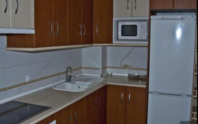 Hostal Apartamentos La Vereda