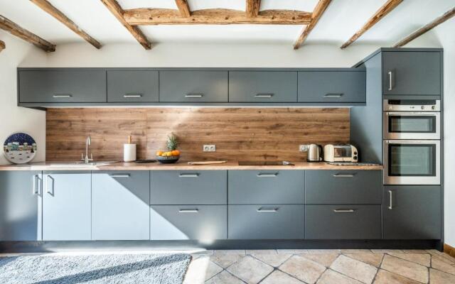 Chalet Chu Lo Dou Le Praz Courchevel - by EMERALD STAY