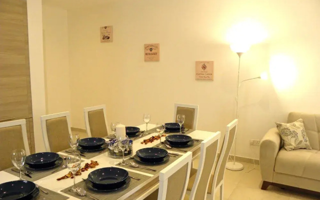 Maltese Rooms