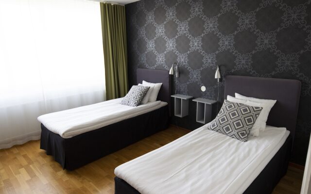 City Central Hotel Örebro, by First Hotels