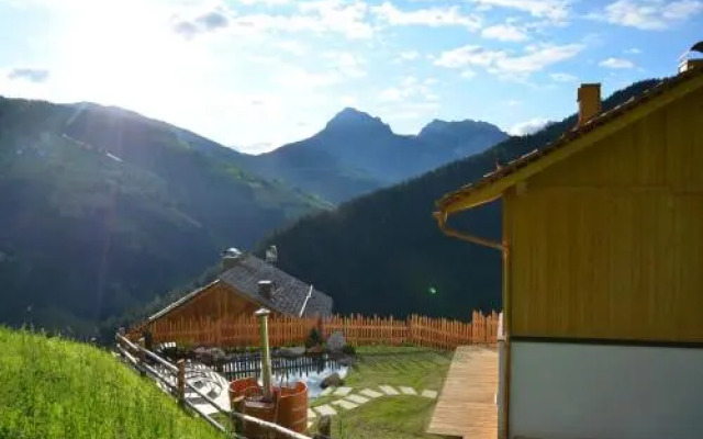 Naturchalet Rinkwein