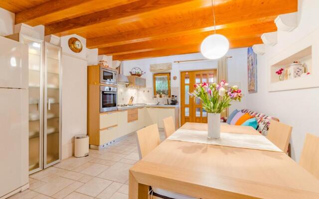 Apartment Villa Camellia - Adults Only