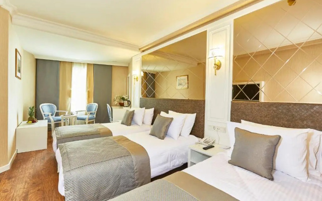 Seres Hotel Old City