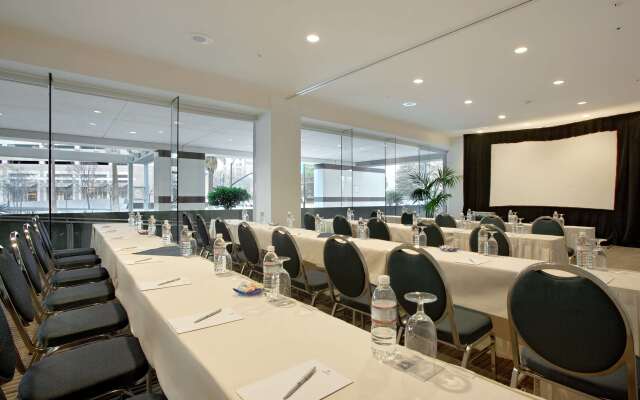 Hilton San Jose