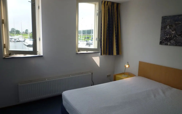 Waterhome With Private Jetty