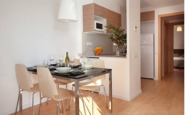 You Stylish Sagrada Familia Apartments