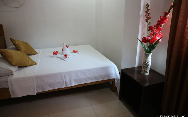 Blue Lotus Hotel