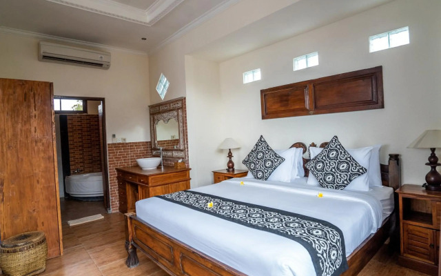 Pertiwi Resort & Spa