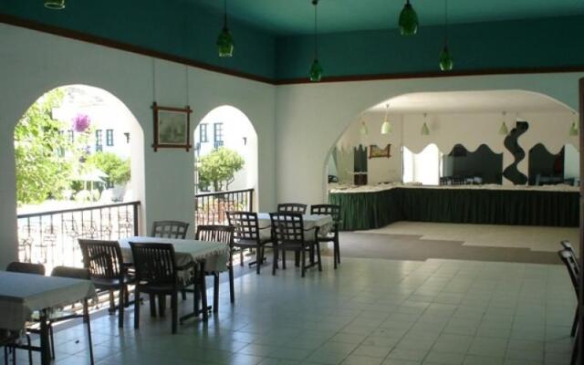 Safir Hotel