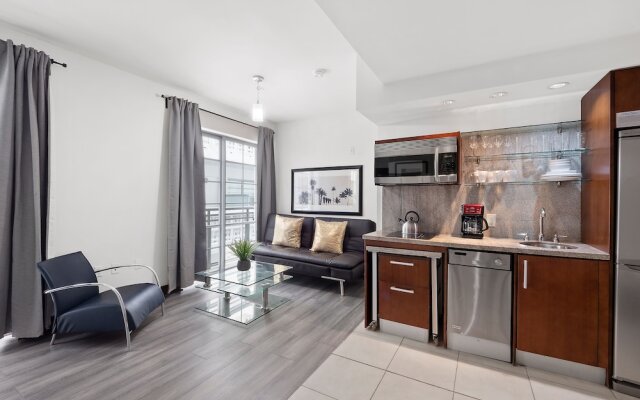 Strand Ocean Dr Suites by SV Rentals