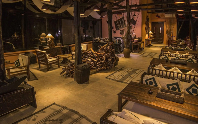 The Dwarika's Resort
