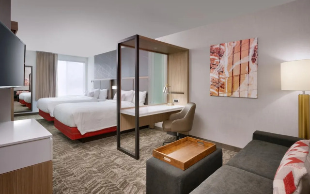 Springhill Suites By Marriott Grand Island