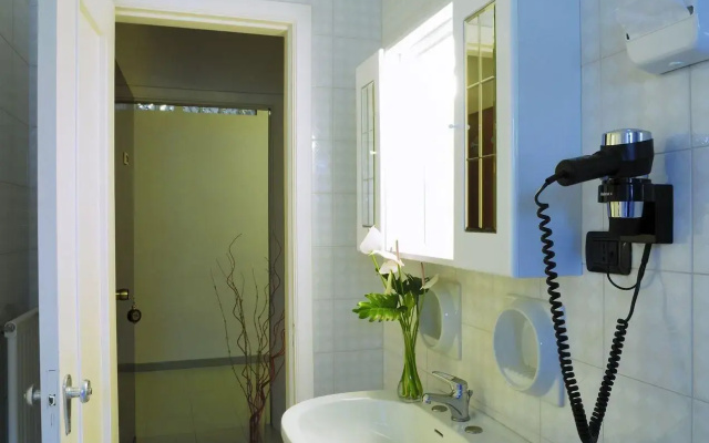 Hotel Villa Giusy s.r.l.