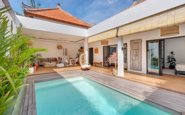 Villa Greco by Villa Finder