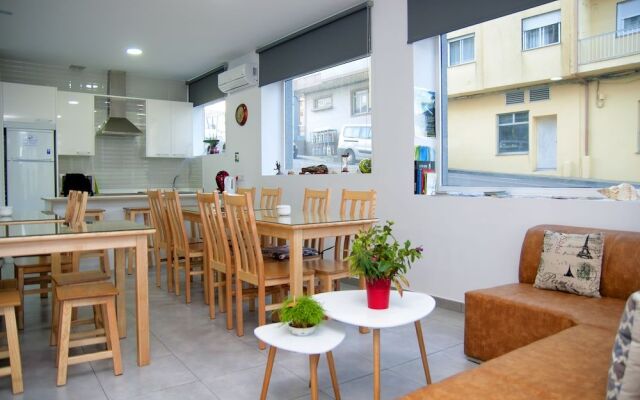 Albergue - Hostel Oceanus Finisterre