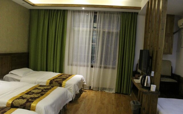 Yishan Inn
