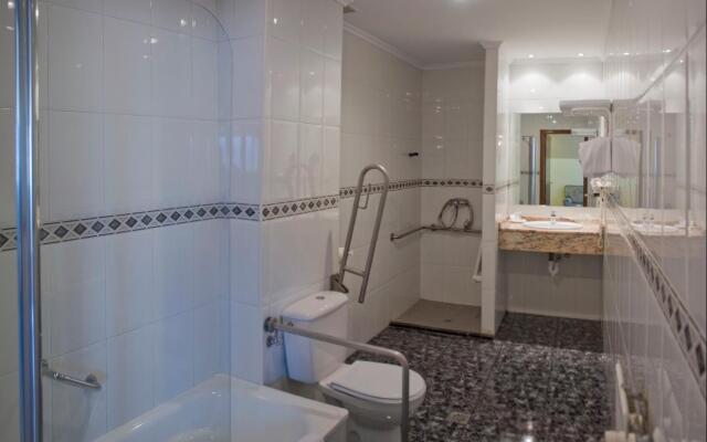 Hotel Asturias