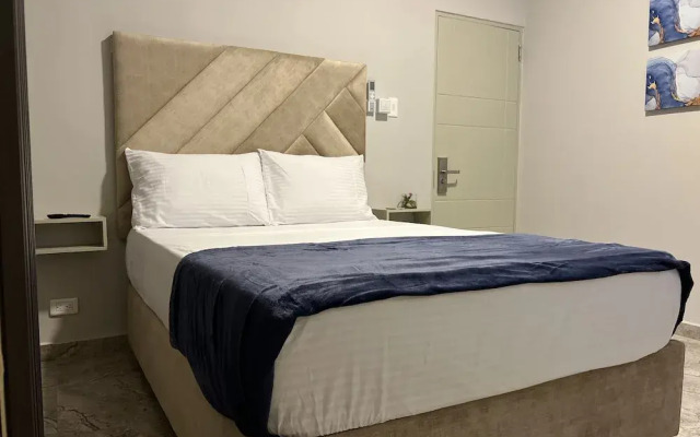 La Candelaria Room House