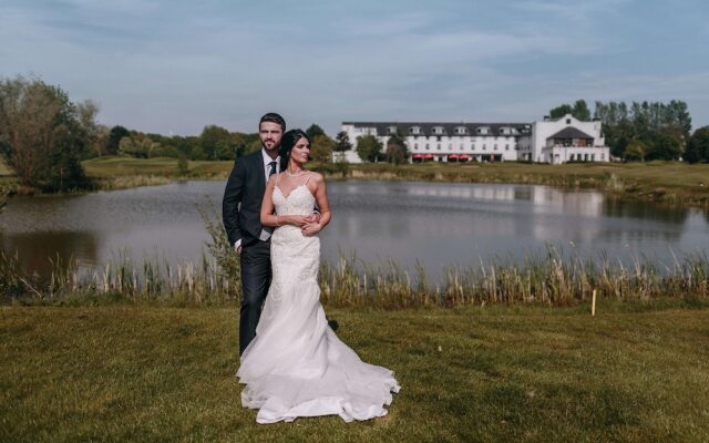 Doubletree by Hilton Belfast Templepatrick