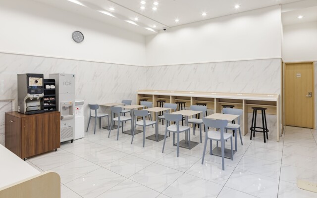 Toyoko Inn Kayabacho Eki